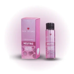 lubricante neutro con Ácido hialurónico y aloé lubricante neutro con Ácido hialurónico y aloé