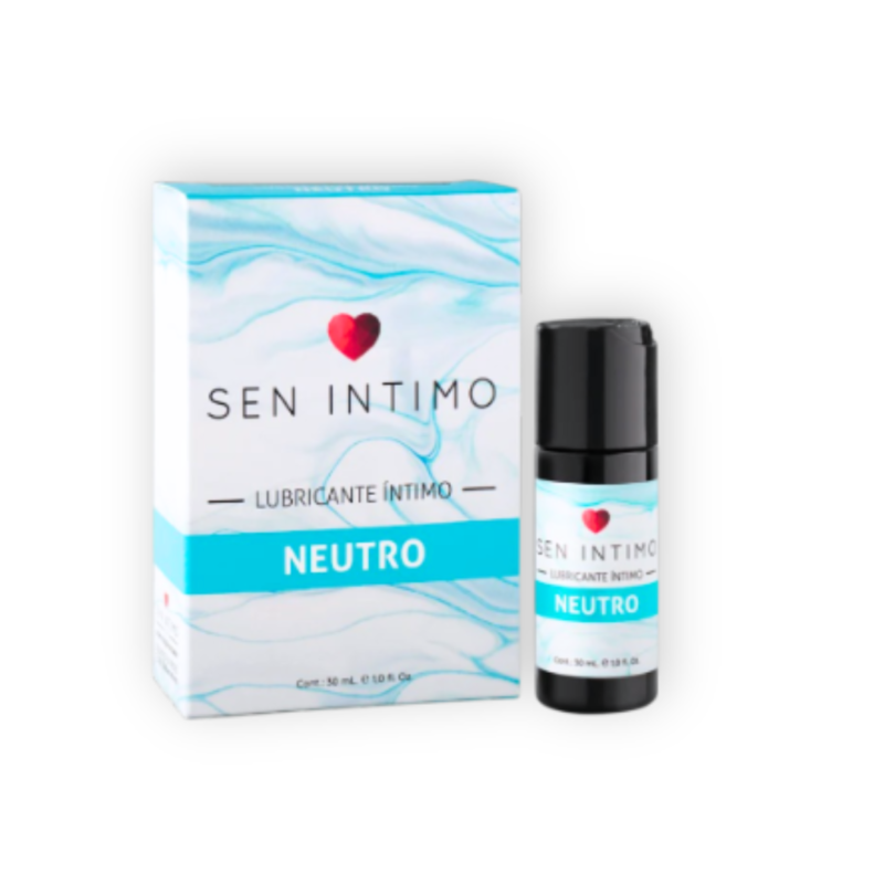 Lubricante Neutro
