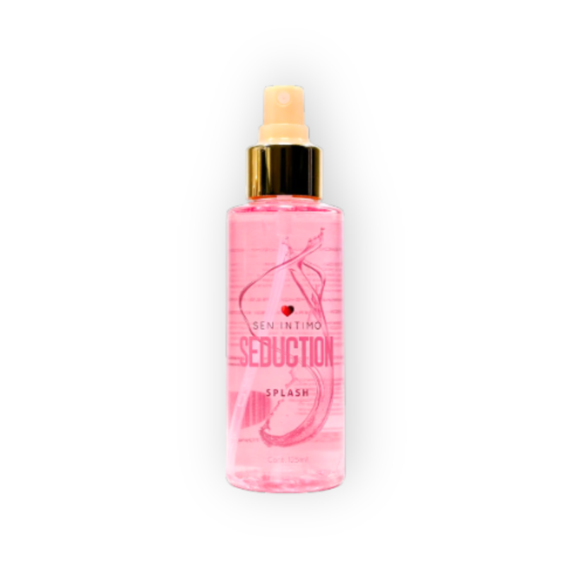 Splash Seduction 125ml