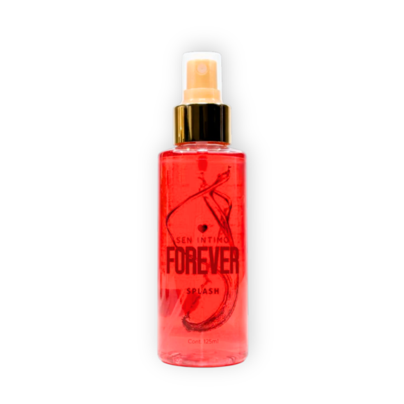 Splash Forever 125ml
