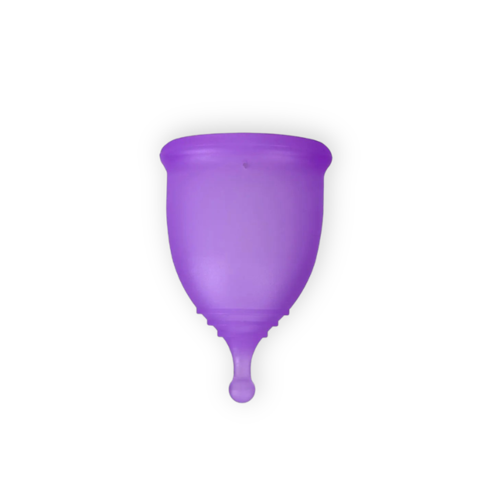 Copa Menstrual UVA Talla A - Imagen 2