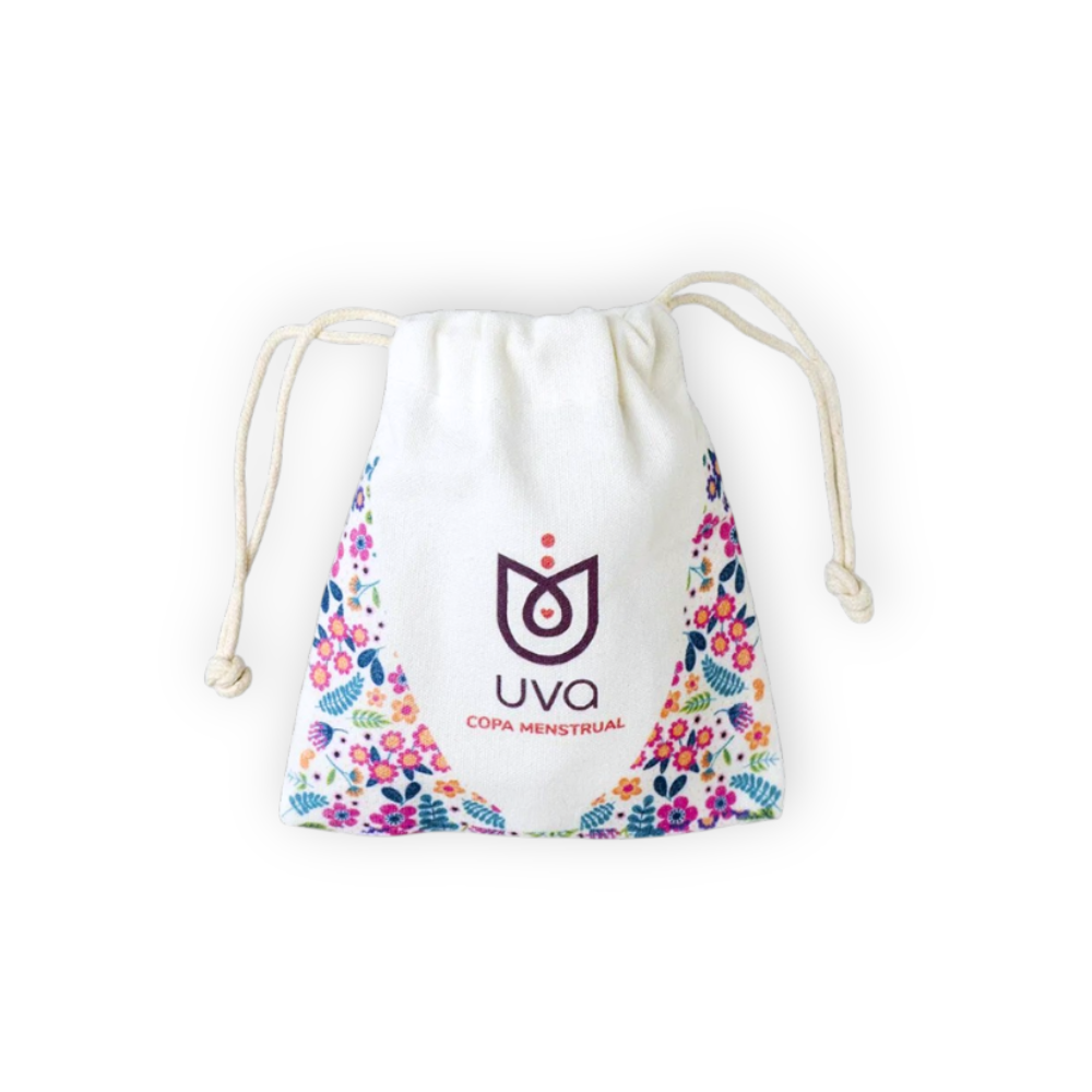 Copa Menstrual UVA Talla A - Imagen 4