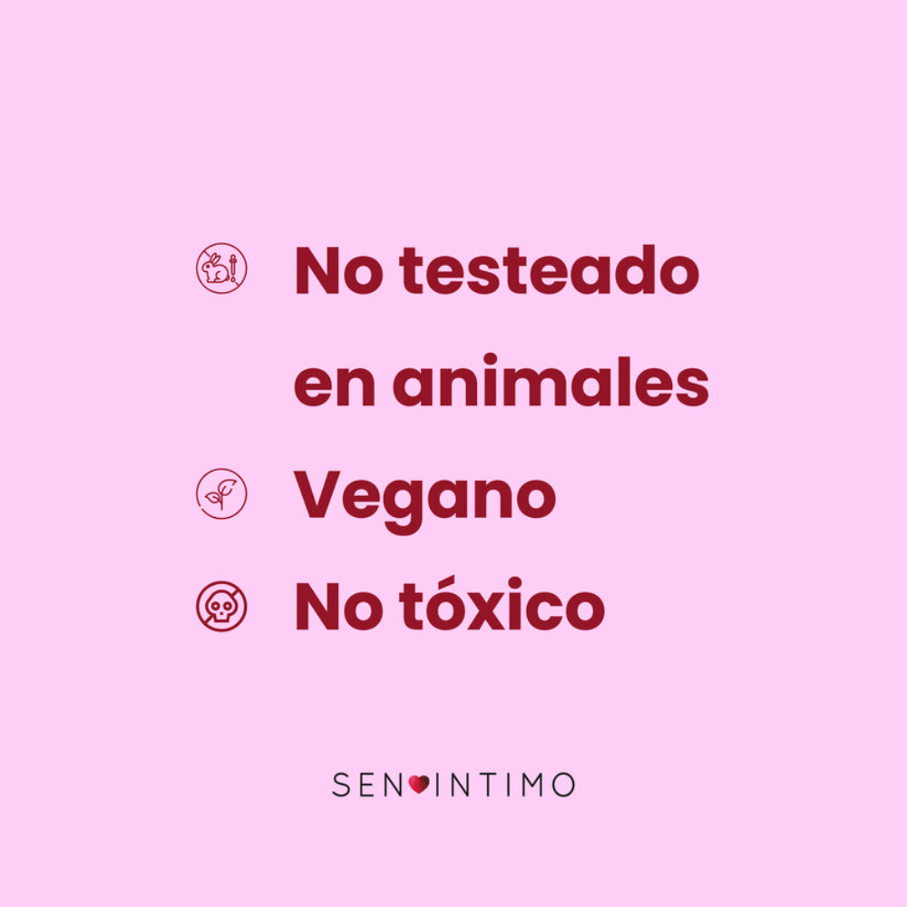 Brillo Labial Sensual con Attract Frutos Rojos 20 ml – Sen Íntimo - Imagen 4