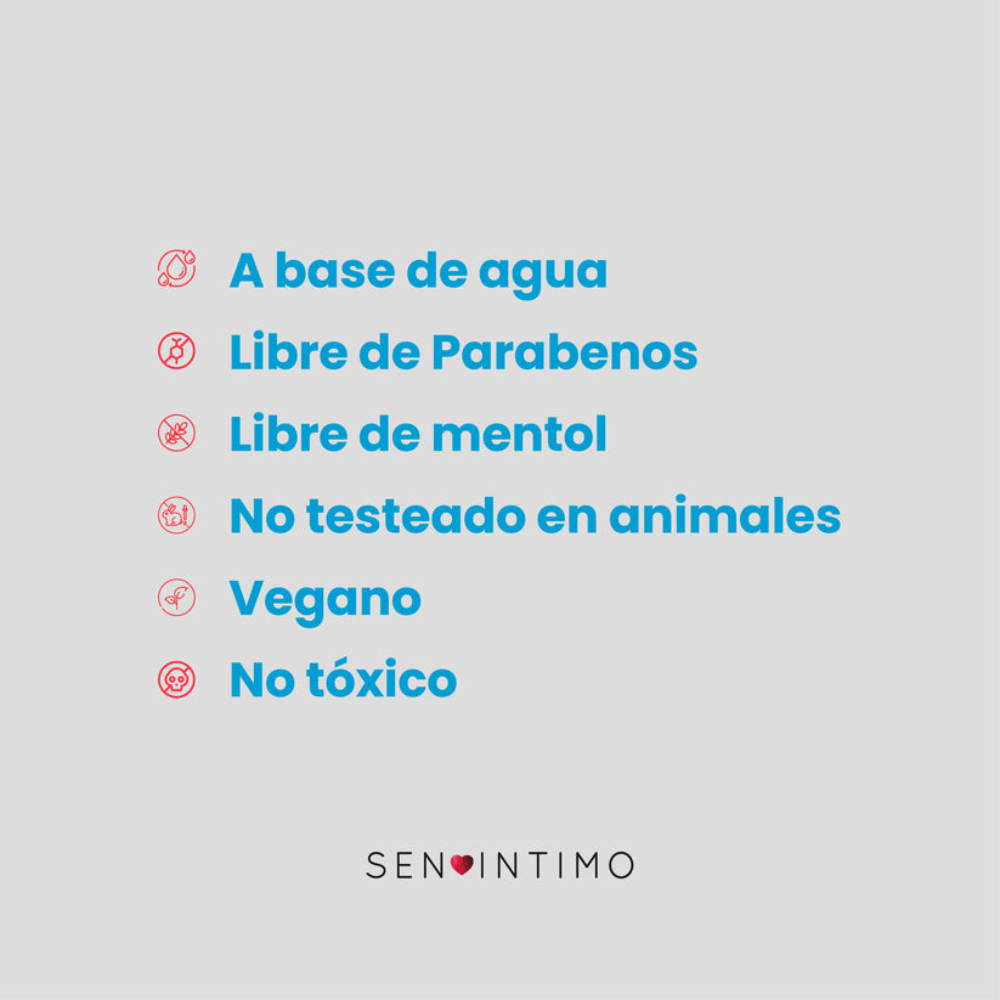 Multiorgasmos Frío-Calor 30ml – Sen Íntimo - Imagen 6