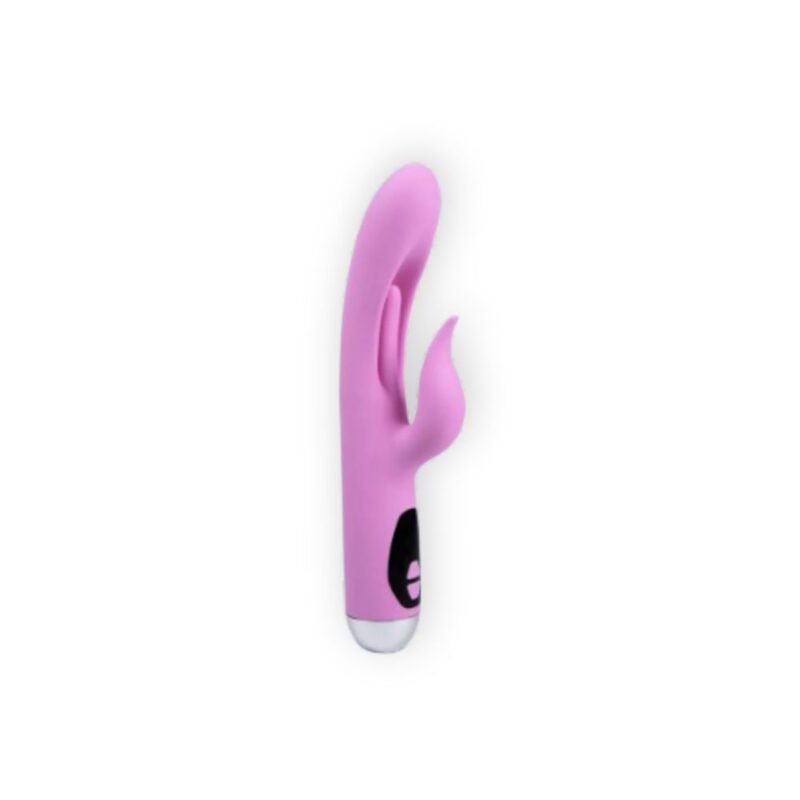 Vibrador Estimulador Punto G y Clítoris Avery Majestic Pro – Pantalla Interactiva IPX7