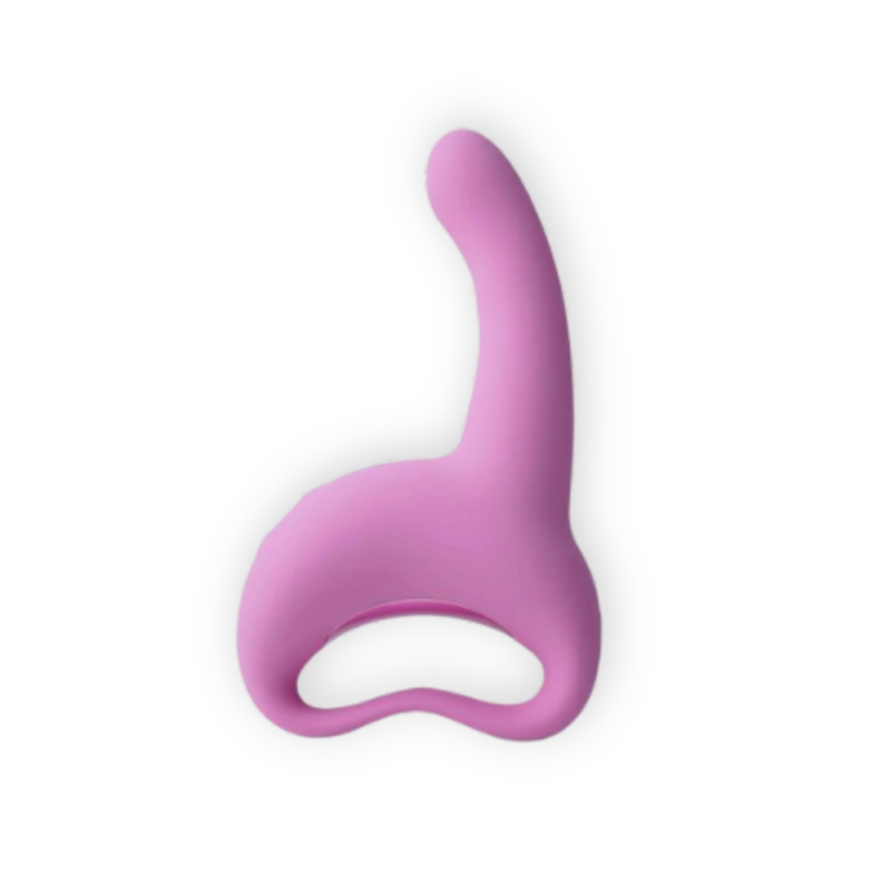 Vibrador Estimulador Inalámbrico Squirty Camtoyz – Movimiento Oscilante y Punto G